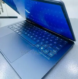 New Laptop HP OmniBook 5 14" 16GB Intel Core Ultra 7 SSD 1T