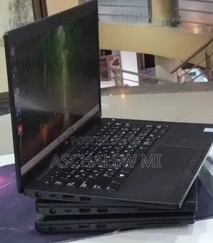 New Laptop Dell Latitude 7390 8GB Intel Core i5 SSD 256GB
