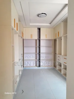 2bdrm Apartment in Clean Properties, Bole for rent