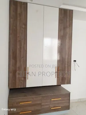 2bdrm Apartment in Clean Properties, Bole for rent