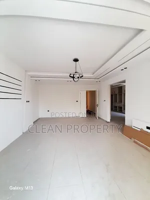2bdrm Apartment in Clean Properties, Bole for rent