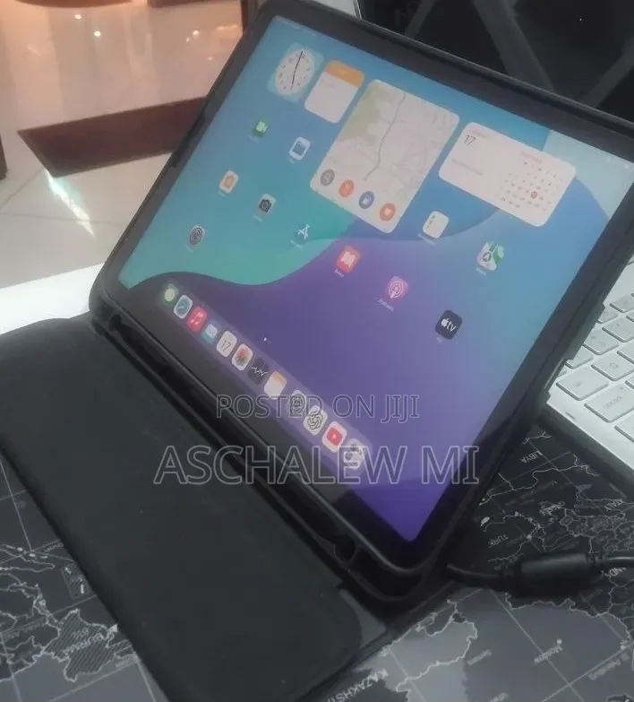 New Apple iPad Air (2022) 64 GB