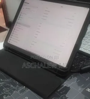 New Apple iPad Air (2022) 64 GB