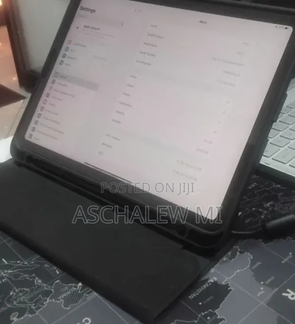 New Apple iPad Air (2022) 64 GB