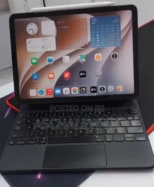 New Apple iPad Air (2022) 256 GB