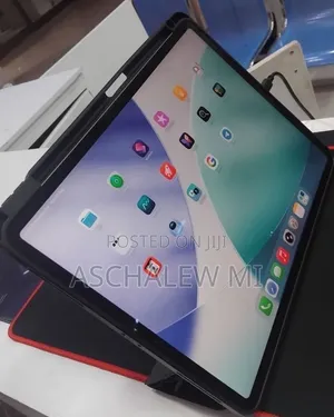 New Apple iPad Pro 1 TB