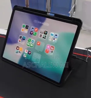 New Apple iPad Pro 1 TB