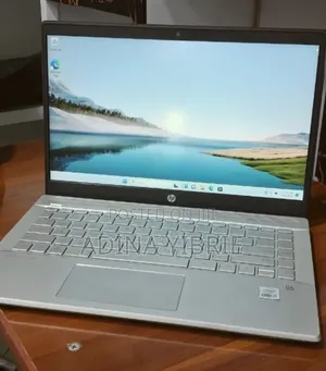 New Laptop HP Pavilion 15 8GB AMD Ryzen 7 SSD 512GB