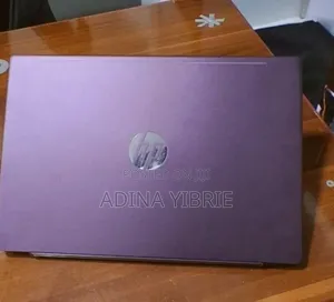 New Laptop HP Pavilion 15 8GB AMD Ryzen 7 SSD 512GB