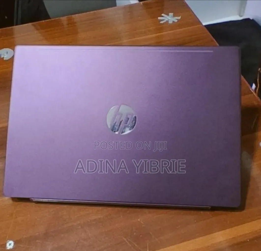 New Laptop HP Pavilion 15 8GB AMD Ryzen 7 SSD 512GB