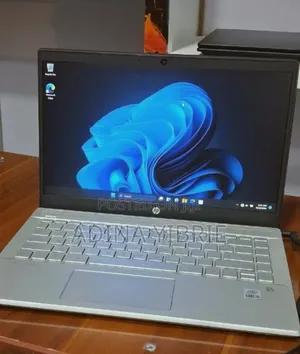New Laptop HP Pavilion 15 8GB AMD Ryzen 7 SSD 512GB
