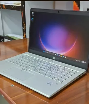 New Laptop HP Pavilion 15 8GB AMD Ryzen 7 SSD 512GB