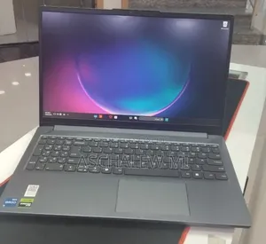 New Laptop Lenovo LOQ 15AHP10 16GB Intel Core i5 SSD 512GB