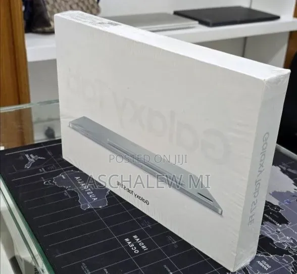 New Samsung Galaxy Tab S7 FE 64 GB