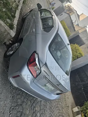 Mitsubishi Attrage 2022 Silver