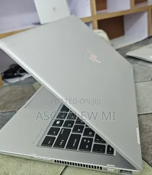 New Laptop HP EliteBook x360 830 G6 16GB Intel Core i5 SSD 512GB