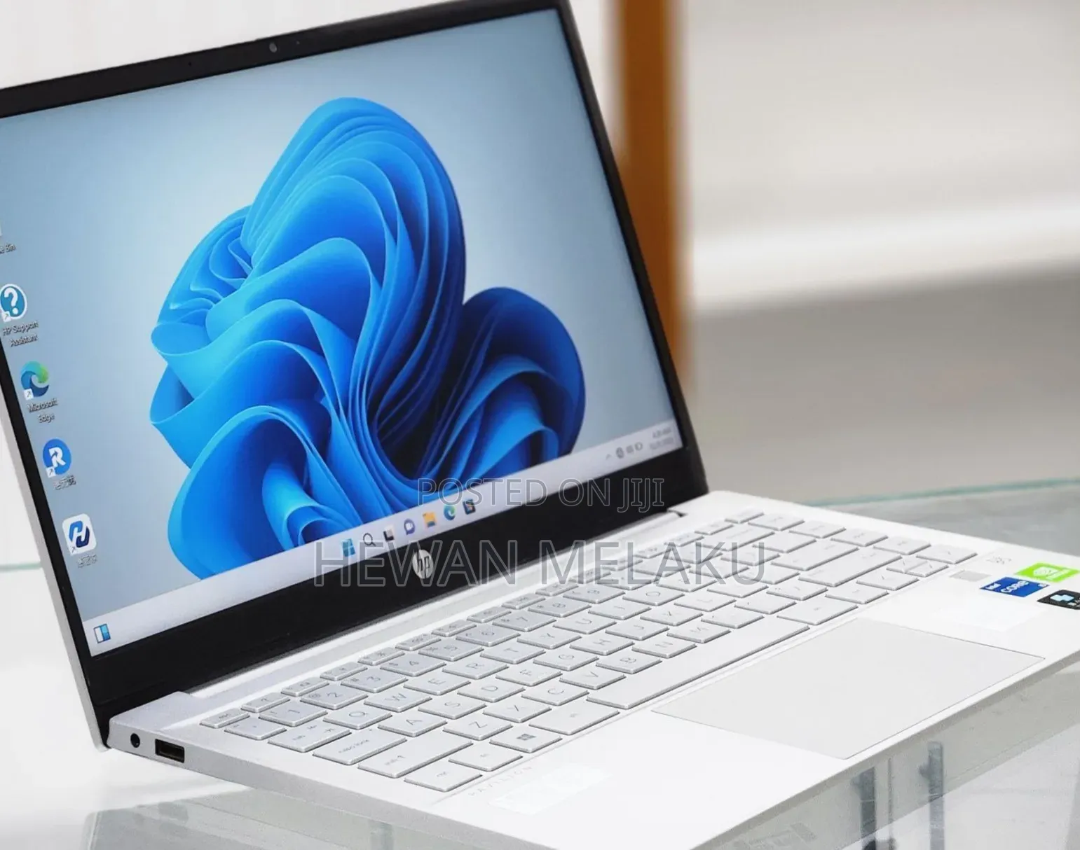 New Laptop HP Pavilion 14 16GB Intel Core i5 SSD 512GB
