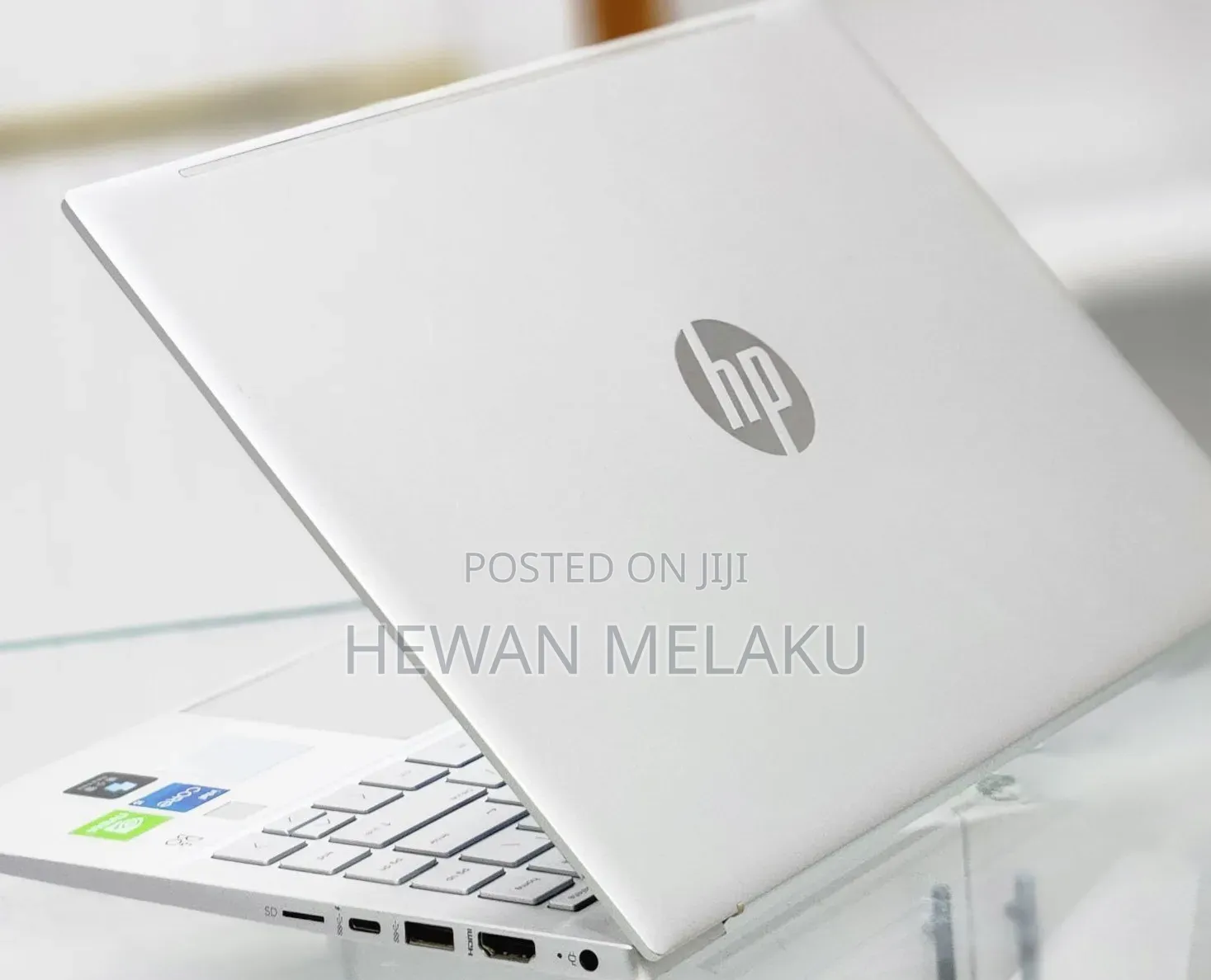 New Laptop HP Pavilion 14 16GB Intel Core i5 SSD 512GB