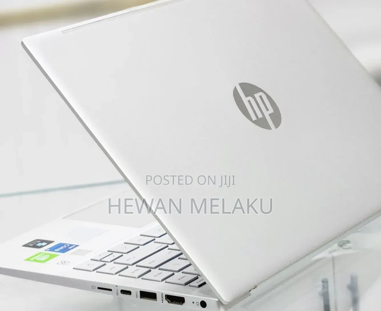 New Laptop HP Pavilion 14 16GB Intel Core i5 SSD 512GB
