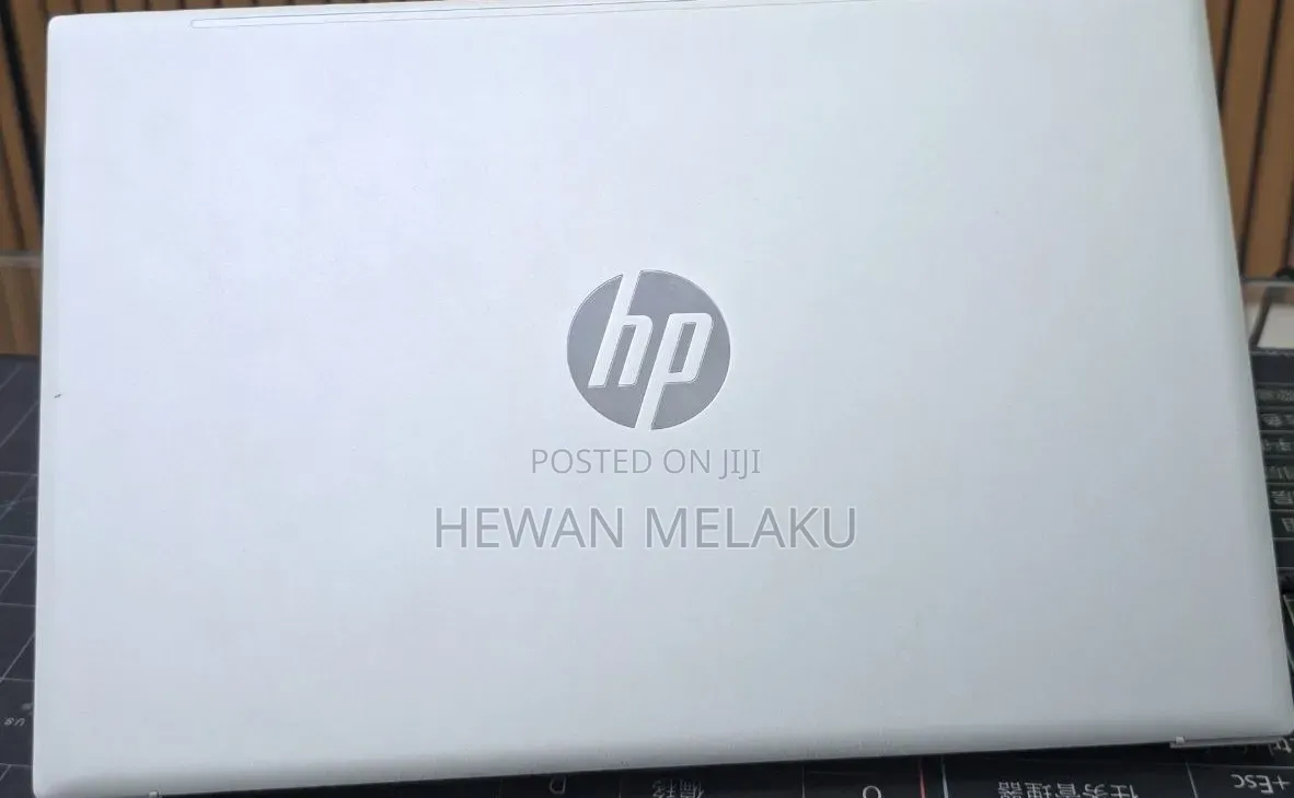 New Laptop HP Pavilion 13 8GB Intel Core i5 SSD 512GB