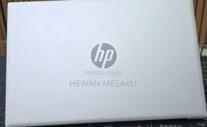 New Laptop HP Pavilion 13 8GB Intel Core i5 SSD 512GB