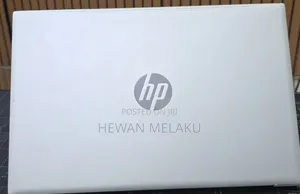 New Laptop HP Pavilion 13 8GB Intel Core i5 SSD 512GB
