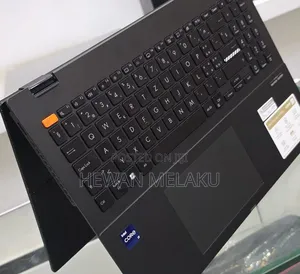 New Laptop Asus Vivobook 16 16GB Intel Core i9 SSD 512GB