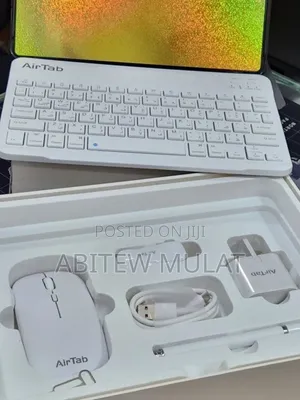 New AirTab T3000 1 TB Blue