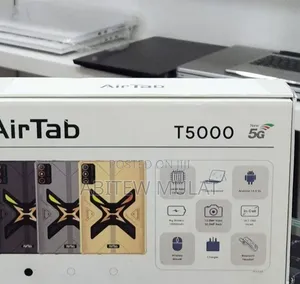 New AirTab T3000 1 TB Blue