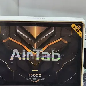 New AirTab T3000 1 TB Blue