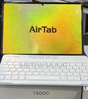 New AirTab T3000 1 TB Blue