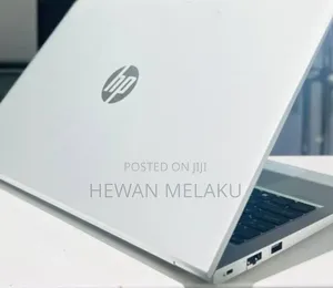 New Laptop HP ProBook 450 G8 16GB Intel Core i5 SSD 512GB
