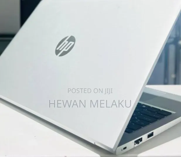 New Laptop HP ProBook 450 G8 16GB Intel Core i5 SSD 512GB