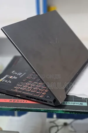 New Laptop Asus TUF Gaming A15 16GB Intel Core i7 SSD 1T