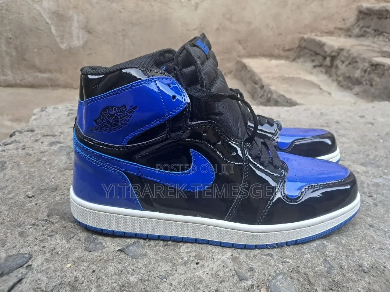 Air Jordan 1