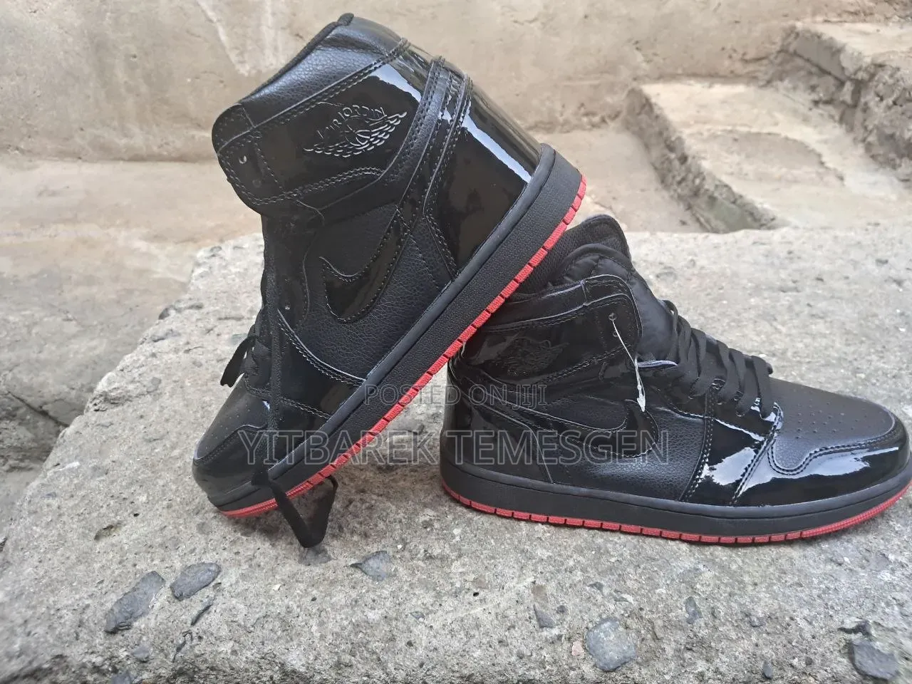 Air Jordan 1