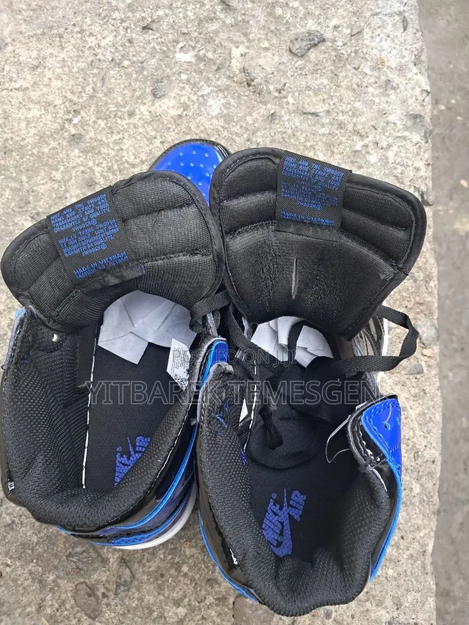 Air Jordan 1