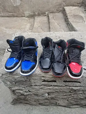 Air Jordan 1