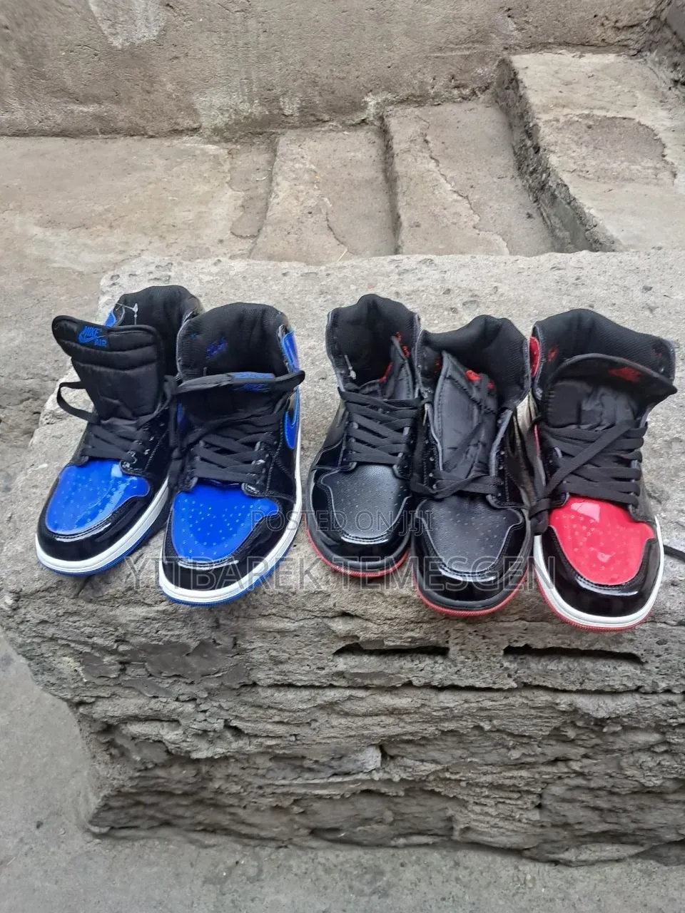 Air Jordan 1