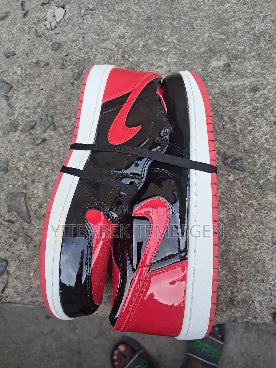 Air Jordan 1
