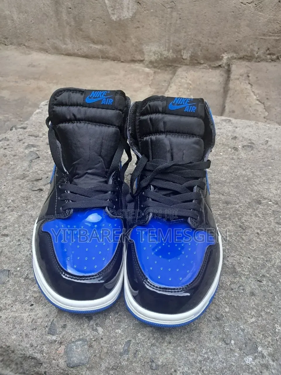 Air Jordan 1