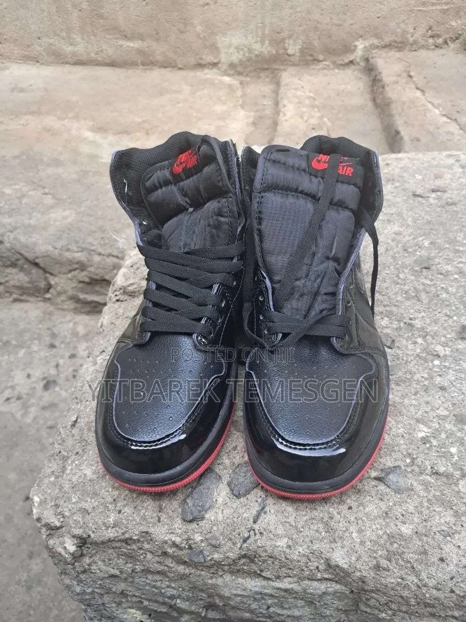 Air Jordan 1