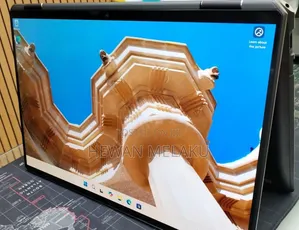 New Laptop HP Spectre X360 16GB Intel Core i7 SSD 512GB