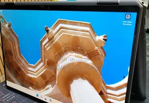 New Laptop HP Spectre X360 16GB Intel Core i7 SSD 512GB