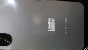 New Samsung Galaxy A17 5G 256 GB Gray