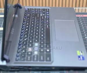 New Laptop MSI 32GB Intel Core i9 SSD 1T