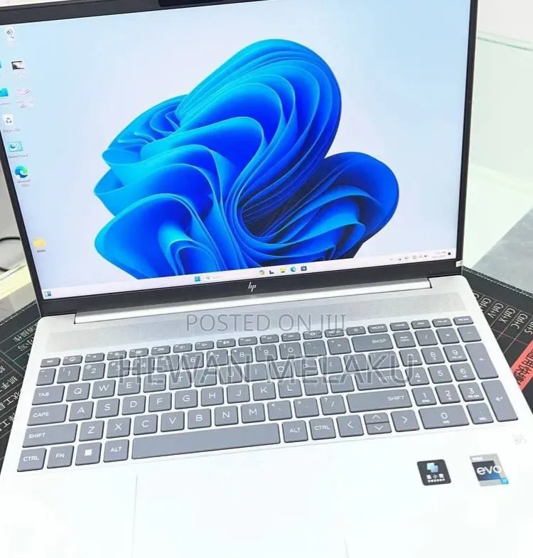 New Laptop HP Pavilion 15 16GB Intel Core i7 SSD 1T