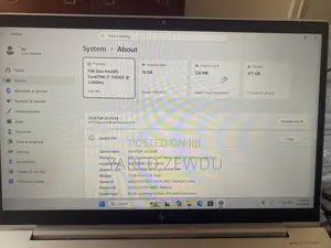 Laptop HP EliteBook 840 16GB Intel Core i7 SSD 500GB
