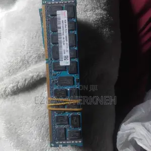 Server Ram PC3L 8Gb Ram