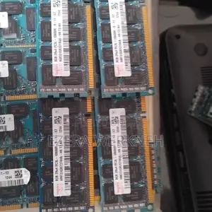 Server Ram PC3L 8Gb Ram
